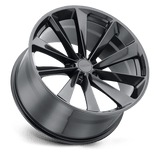 TSW TSW Aileron 21" 5x120 Metallic Gunmetal