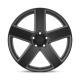 TSW 20x10.5 et44 / 5x112 / cb66.56 TSW Bristol 20" 5x112 Matte Black 2005BRS445112M66