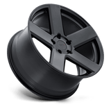 TSW 20x10.5 et44 / 5x112 / cb66.56 TSW Bristol 20" 5x112 Matte Black 2005BRS445112M66