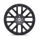 TSW TSW Donington 18" 5x120 Matte Black