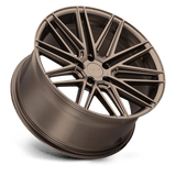 TSW 18X8.5 et35 / 5X120 / cb76.1 TSW Cast Pescara 18" 5x120 Bronze 1885PCA355120Z76