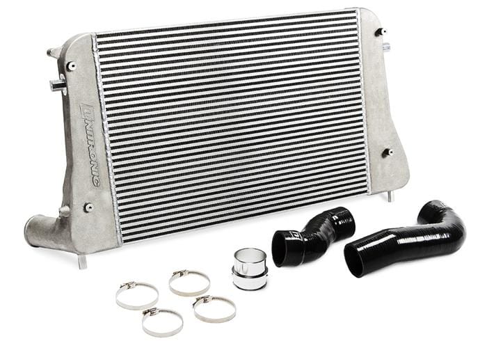 Unitronic VW/Audi 2.0T TSi Front Mount Intercooler Kit | UH001-ICA ...