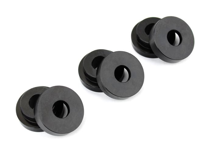 02j 02m 02q Trans Velt Sport Billet Shifter Bracket Bushings For Vw 02a Urotuning 5622