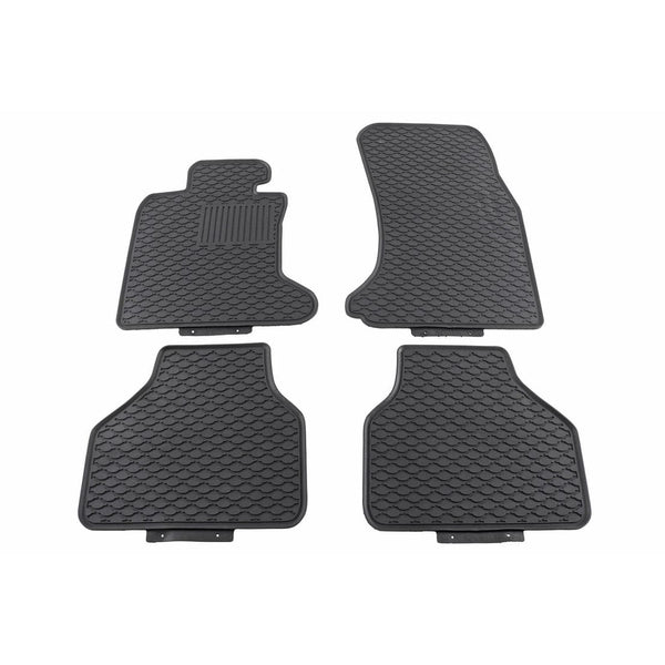 Floor Mat Set - BMW | 51472409278 – UroTuning