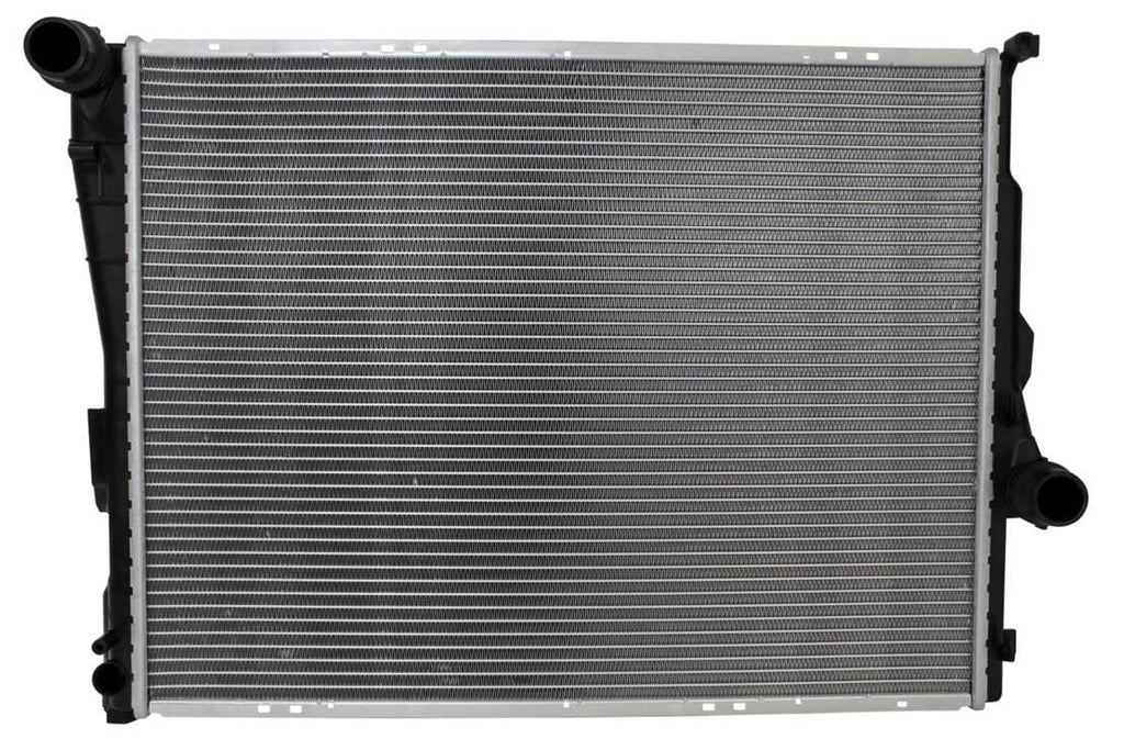 Radiator - BMW | 17119071517 – UroTuning