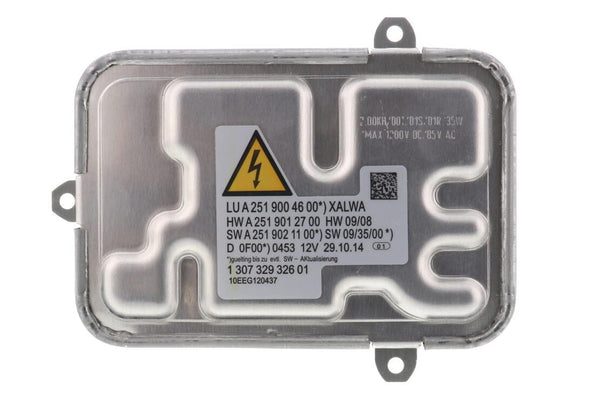 Light Control Unit - Mercedes-Benz | 2519004600 – UroTuning