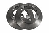 Brake Disc - Mercedes | 9044230312