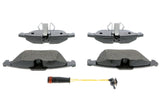 Brake Pad Set - Mercedes | 0054200720