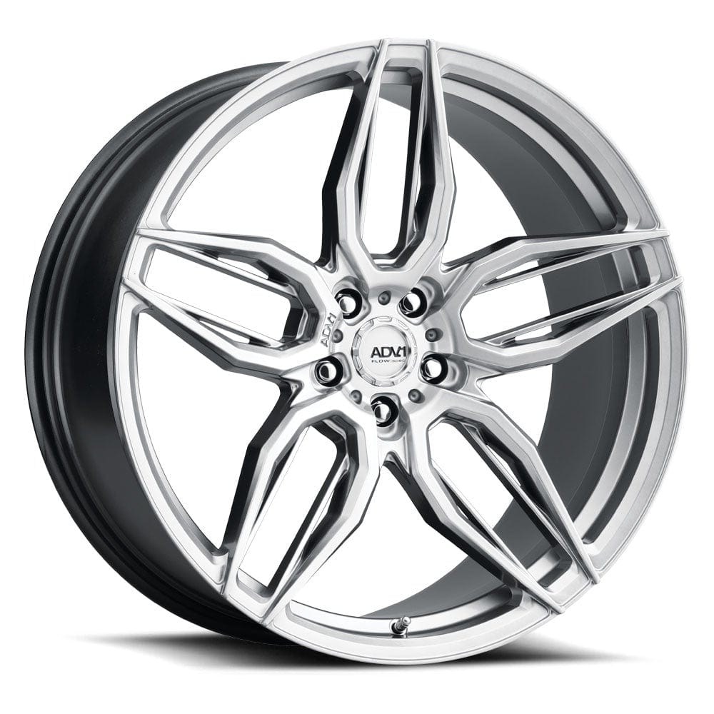 V10109044P20 | ADV.1 ADV005 20" 5x112 Platinum – UroTuning