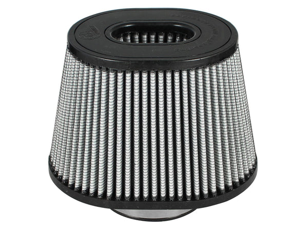 aFe MagnumFLOW Pro Dry S Air Filters 4F x (9x6-1/2)B x (6-3/4x5-1/2)T ...