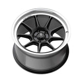 Konig Wheels Konig Countergram 19" 5x112 Matte Black/Machined Lip