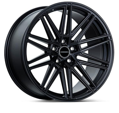 Vossen Custom CV3R Wheel in Satin Bronze - (NLA) Vossen