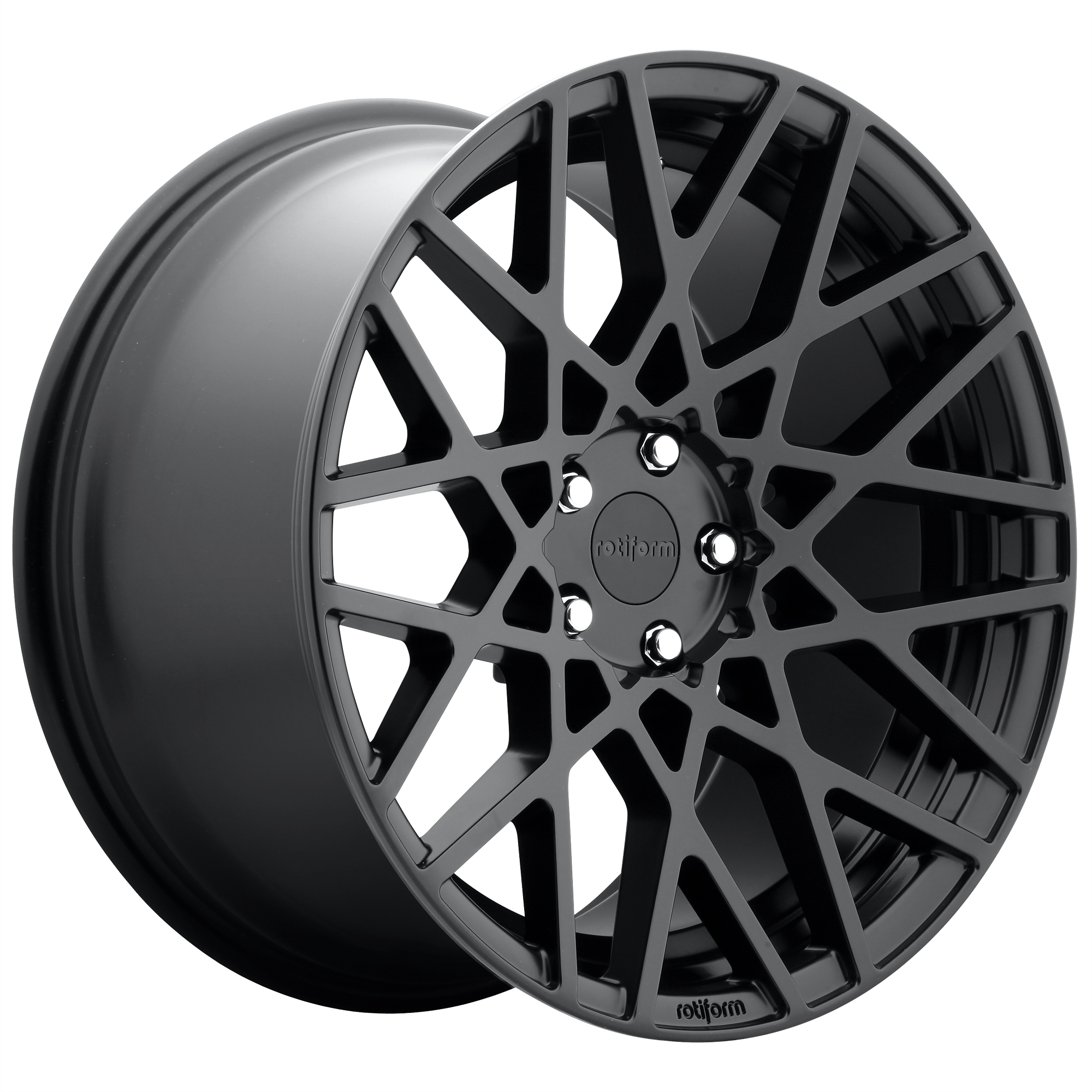 R1121885F8+35 | Rotiform Cast BLQ 18