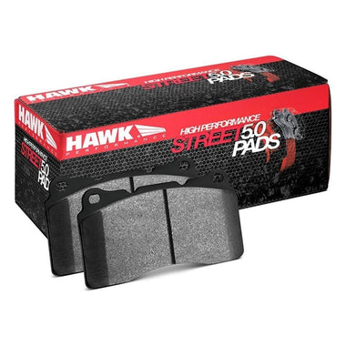 Hawk Performance Brake Pads and Rotors – UroTuning