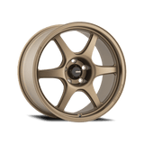 Konig Wheels 18x8.5 et40 / 5x100 / cb73.1 Konig Hexaform 18" 5x100 Matte Bronze HF88510408