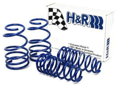 H&R Super Sport Springs | Mk6 Golf 2.5L | 54756-77 – UroTuning