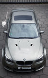 PDM5 Bonnet Add-On for BMW 5-Series Limousine - Prior Design