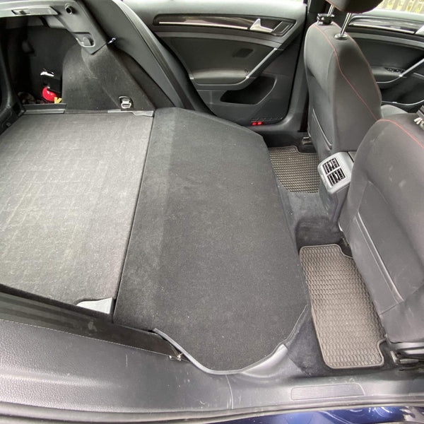 2021075-74Flat | CJM Industries Rear Seat Delete - VW / MK7 & 7.5 Golf ...