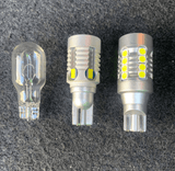 emK Lighting Velt Sport LED Reverse Lights - VW / Mk7