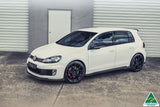 Flow Designs MK6 Golf GTI & R Rear Spoiler Extension