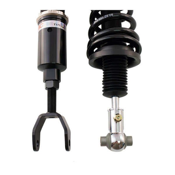 S-05-BR | BC Racing BR-Series Coilover System | B5 S4 AWD – UroTuning