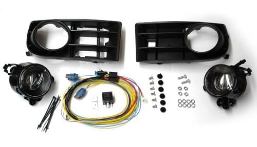 Mk5 Rabbit Fog Light Conversion Kit (NLA) – UroTuning