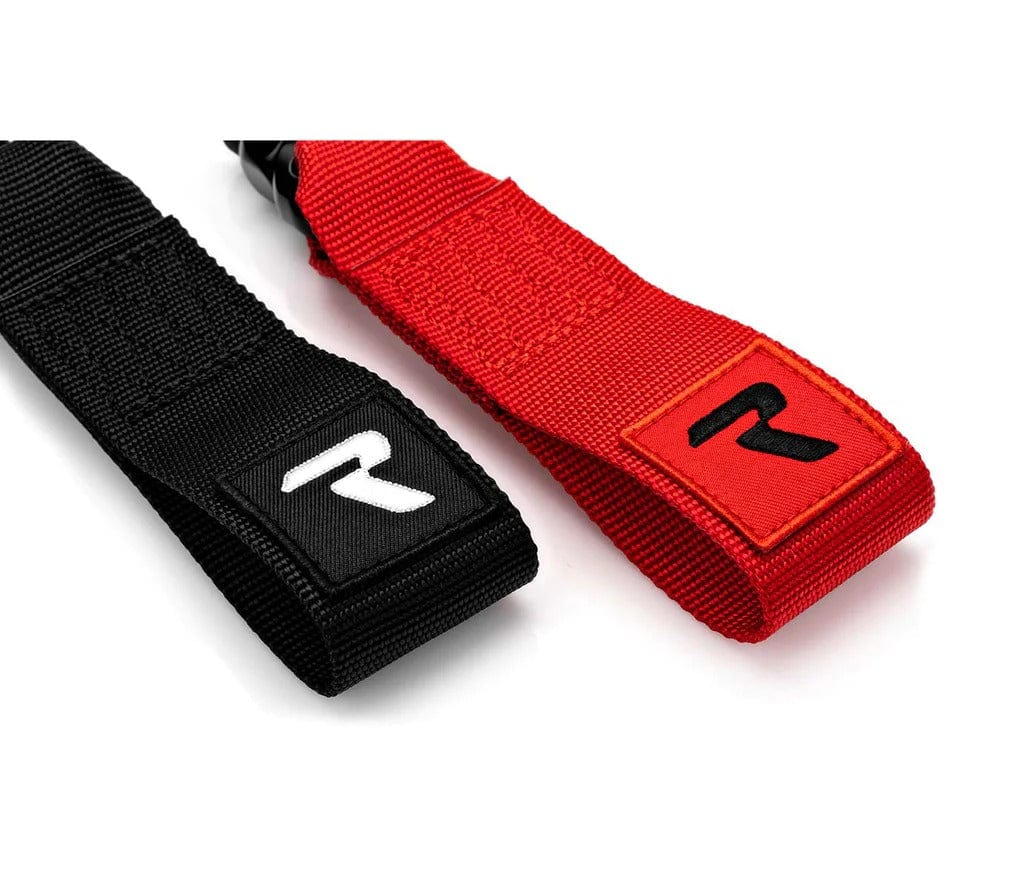 Raceseng Front Tow Strap with Shaft - BMW G80 M3 