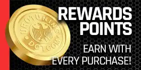 Earn UroTuning Rewards Points