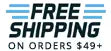 Free Shipping